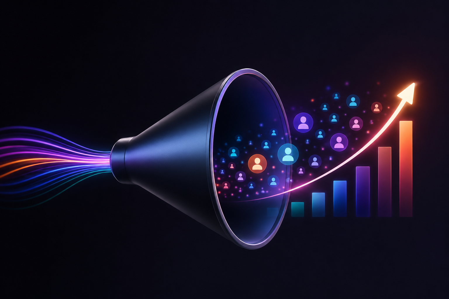 Audience Growth Suite